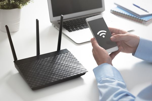 ÜST DÜZEY WIFI HİZMETİ